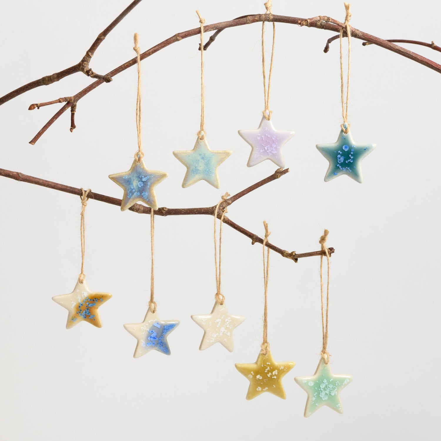 Christmas Ornaments