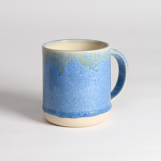 Medium Mug 350 ml - Crystal Teal (second)
