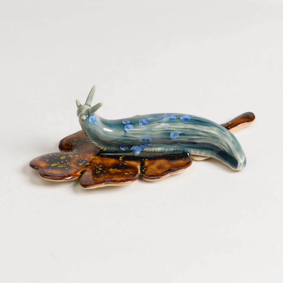 Slug - Oak