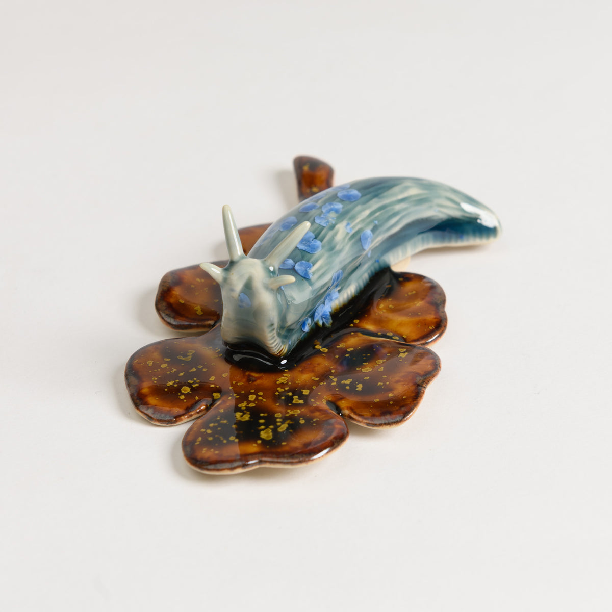 Slug - Oak