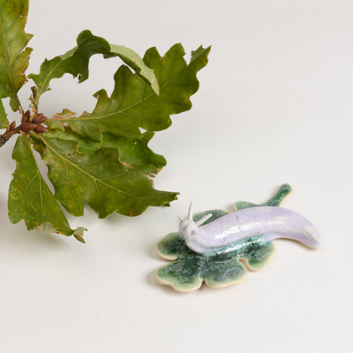 Slug - Oak