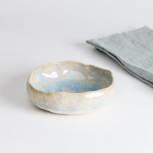 Snack Bowl - Mermaid Opal