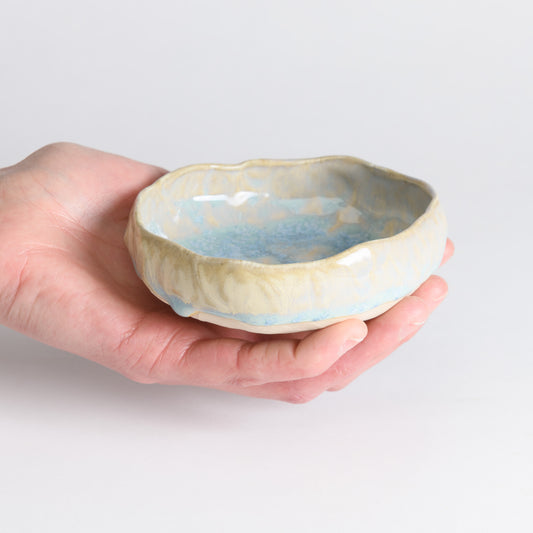 Snack Bowl - Mermaid Opal
