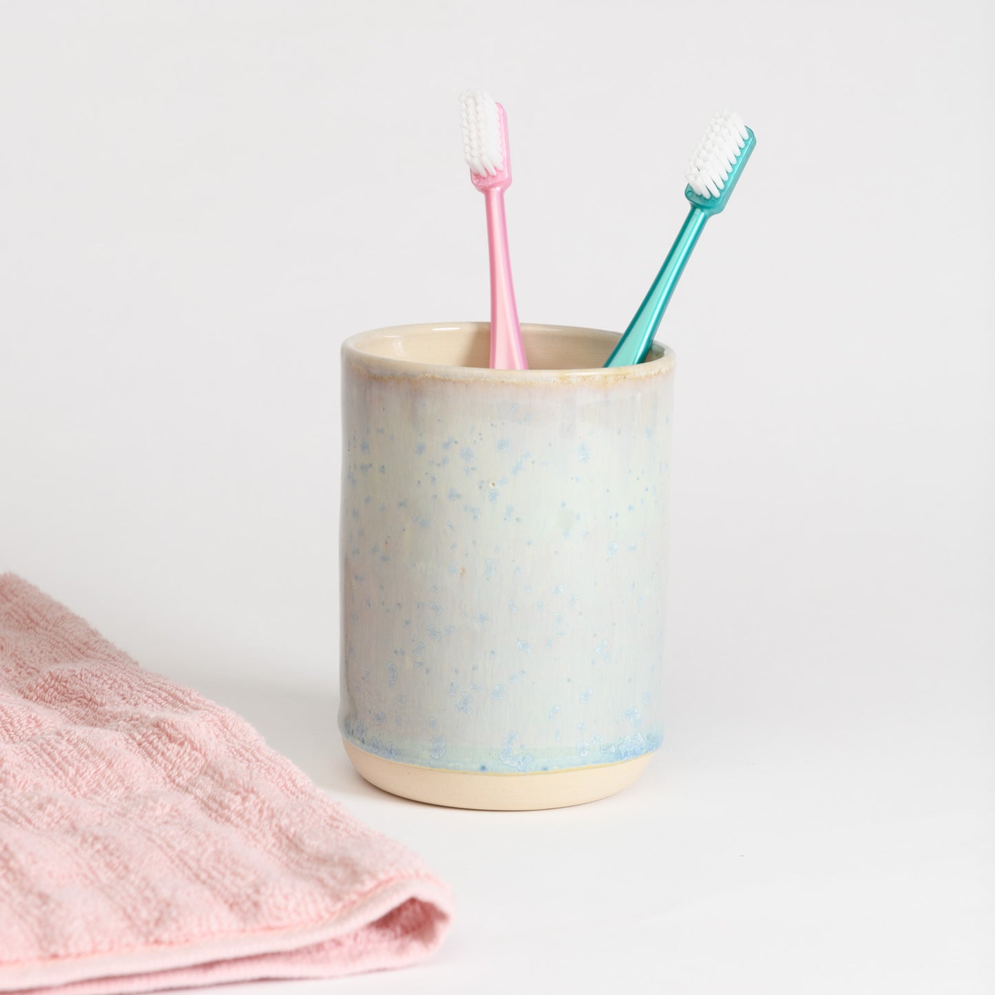 Tumbler / Holder - Mermaid Opal