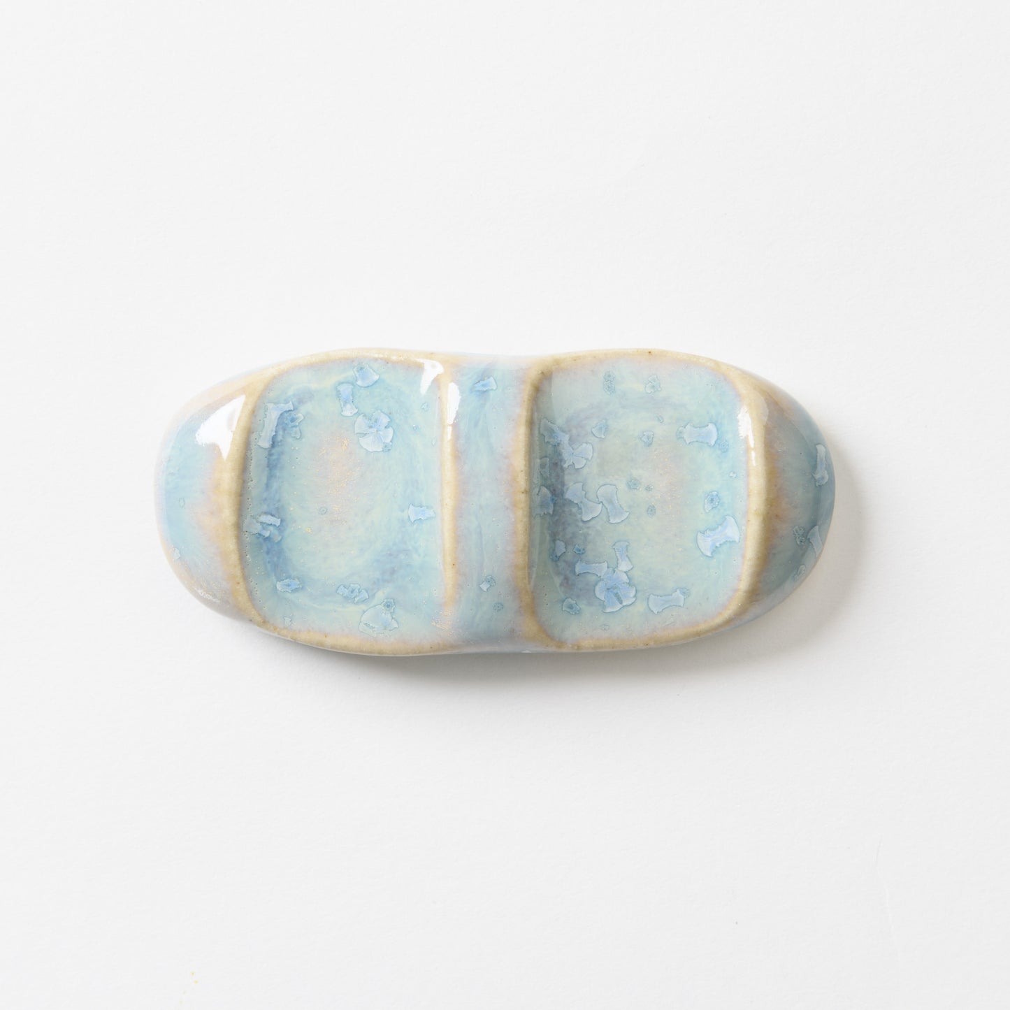 Brush Rest - Mermaid Opal