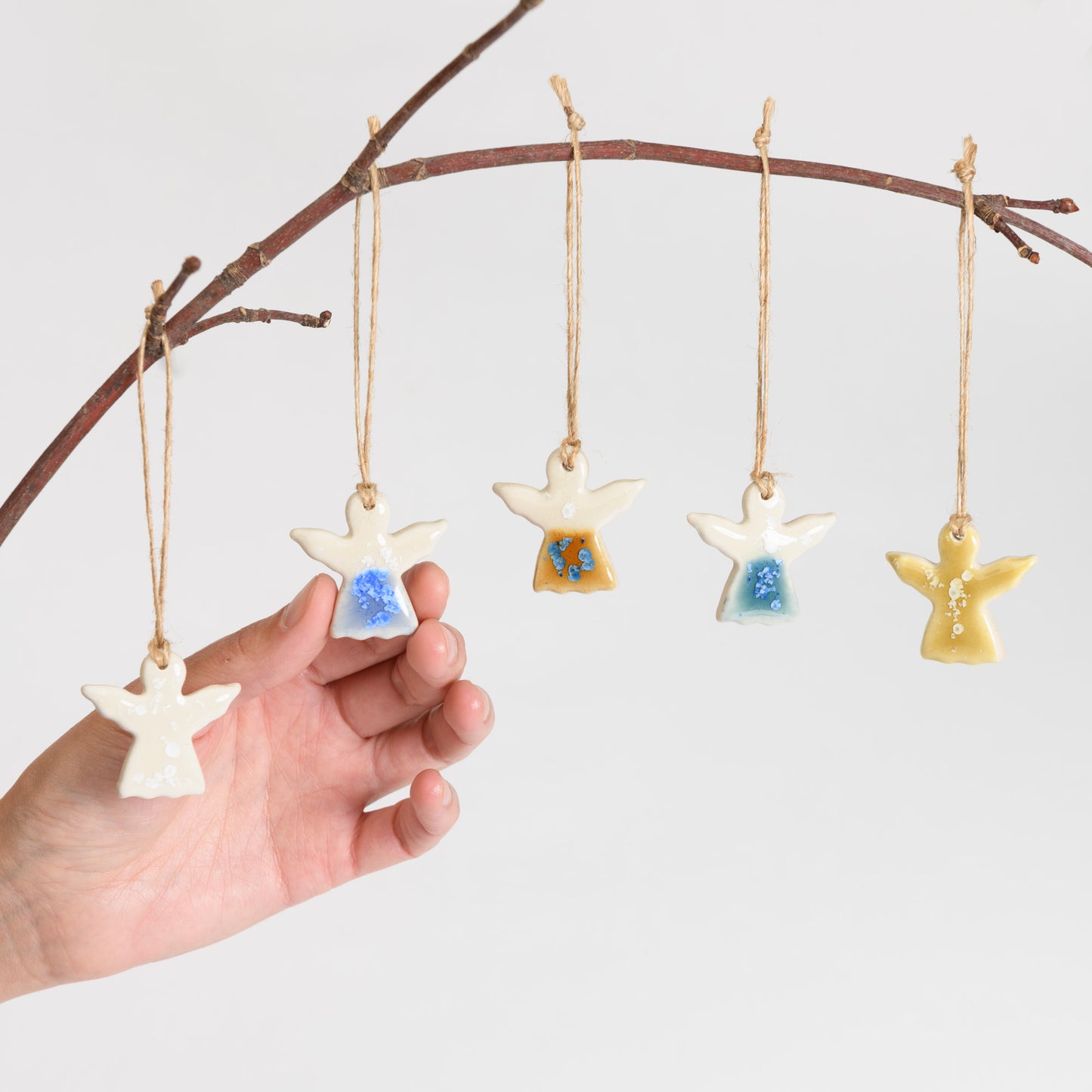 Christmas Ornament - Angel
