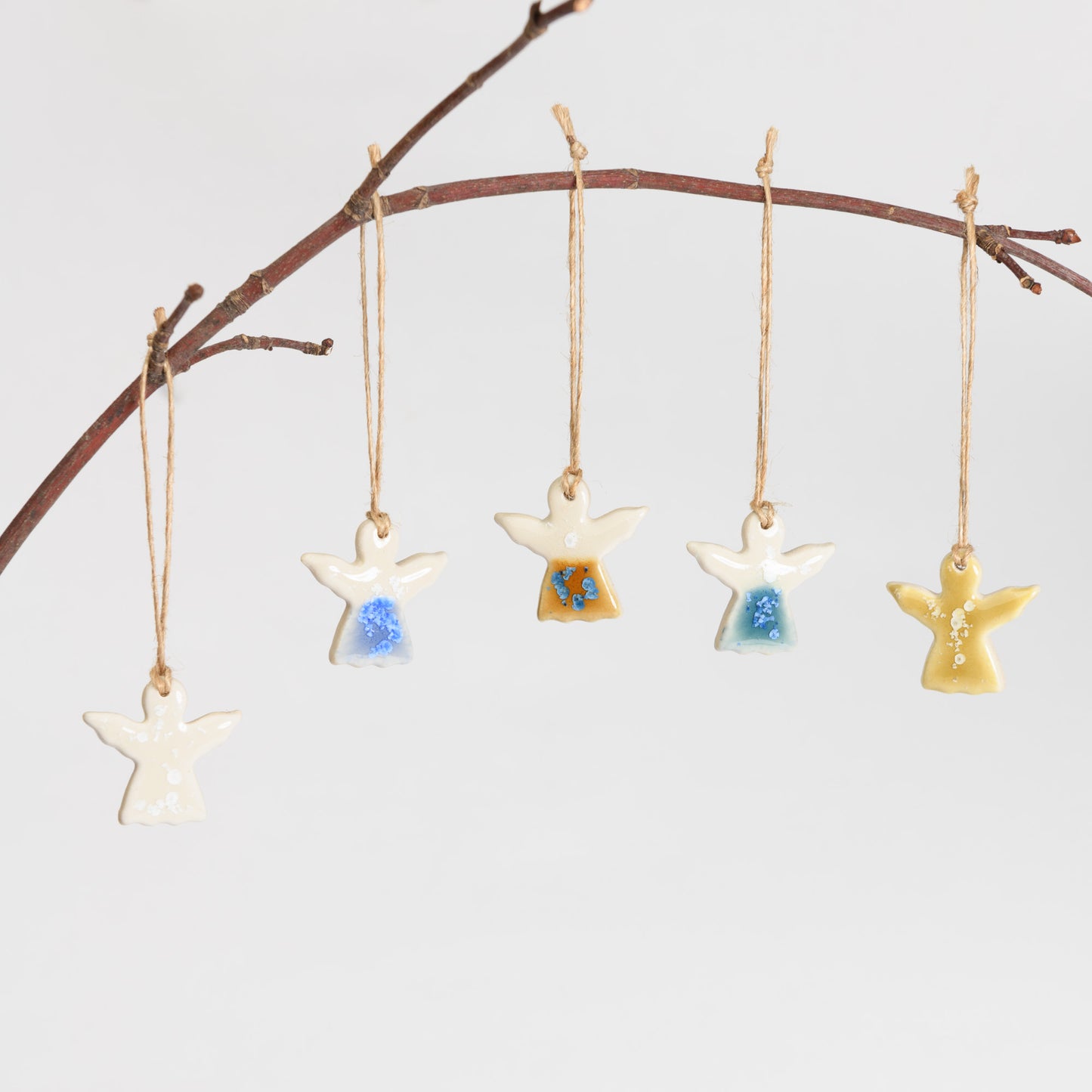 Christmas Ornament - Angel