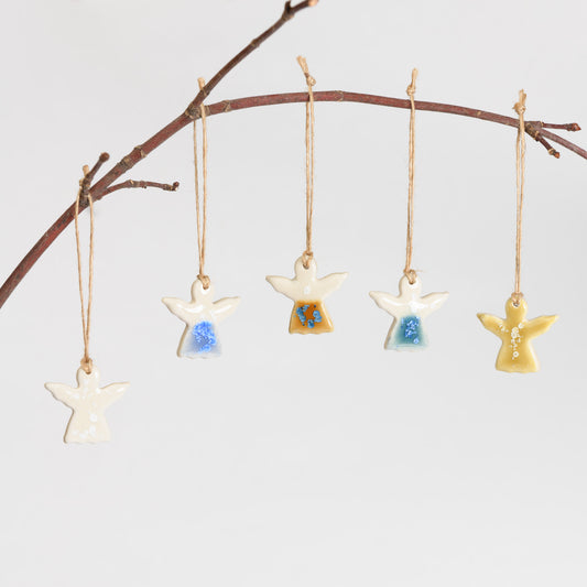 Christmas Ornament - Angel