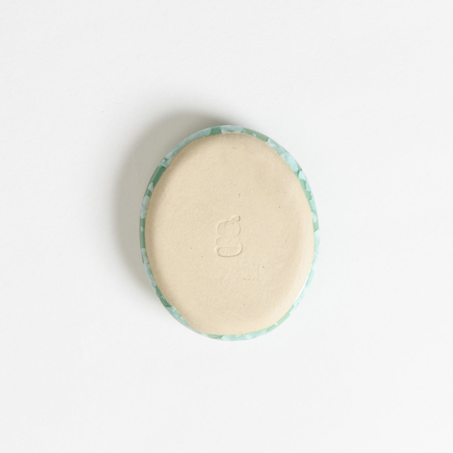 Soothing Stone - Crystal Mint