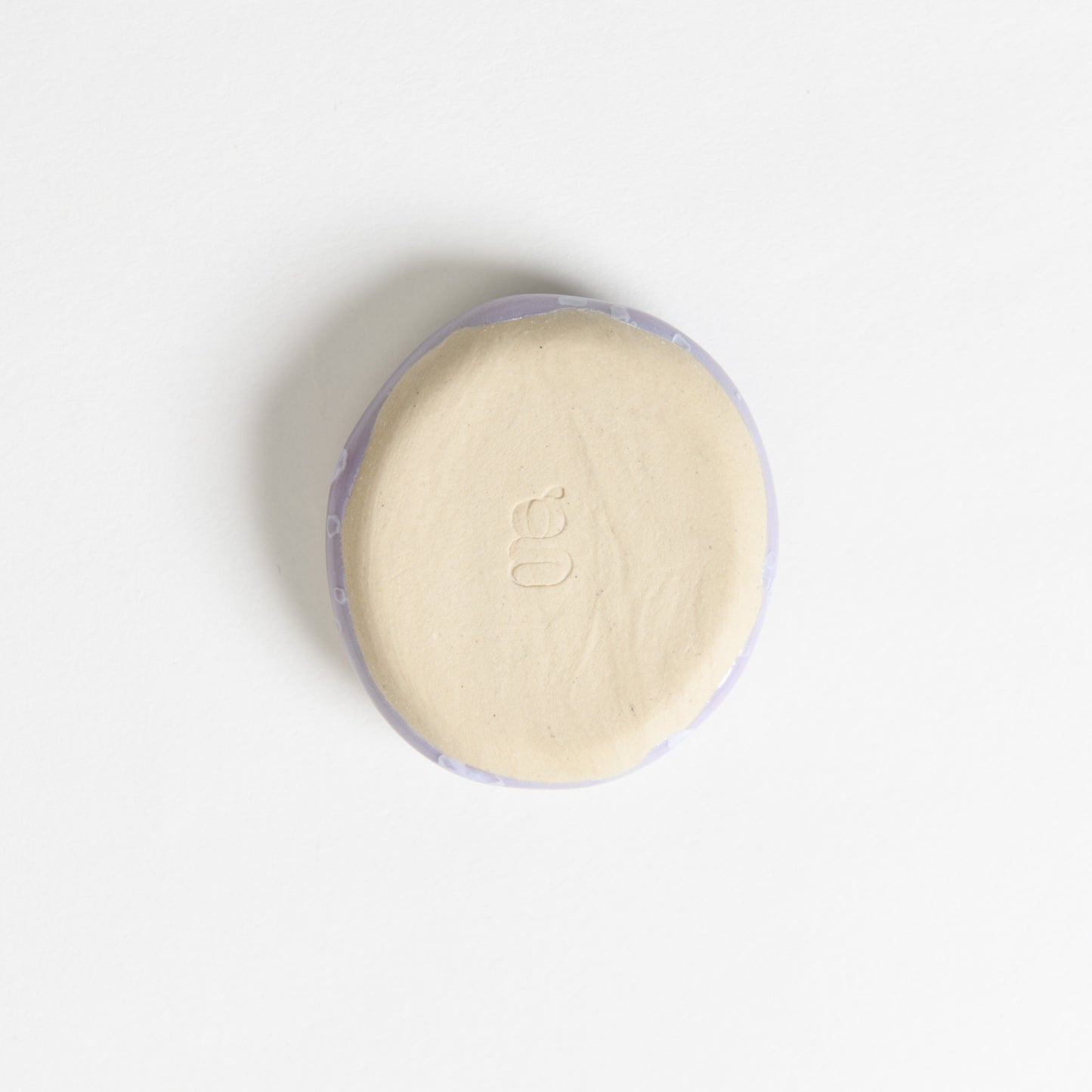 Soothing Stone - Crystal Lilac