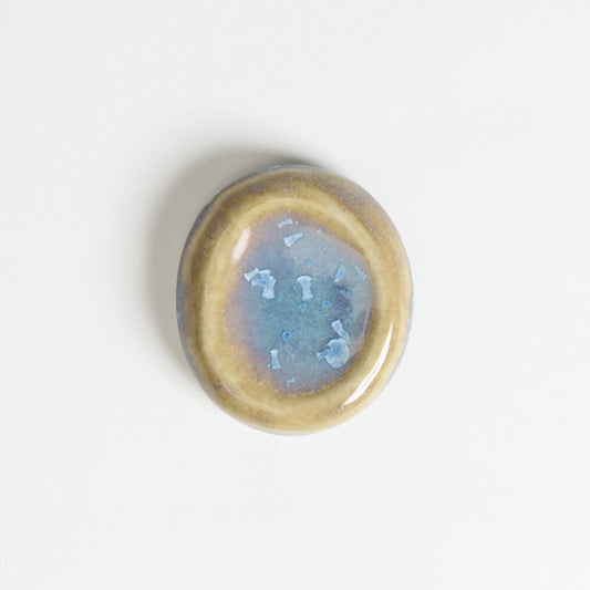 Soothing Stone - Mermaid Moonstone