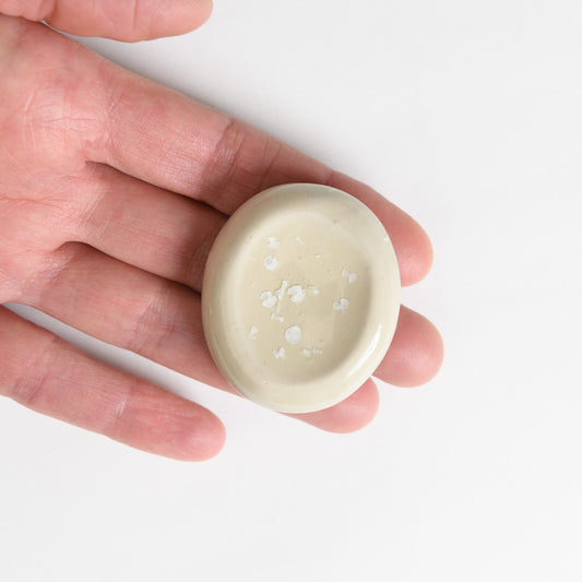 Soothing Stone - Crystal Natural
