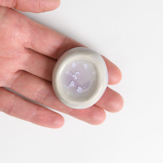 Soothing Stone - Crystal Lilac