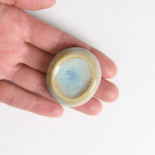 Soothing Stone - Mermaid Opal