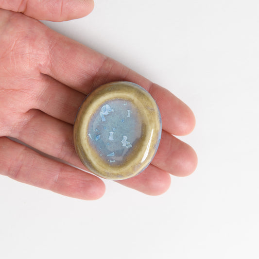 Soothing Stone - Mermaid Moonstone