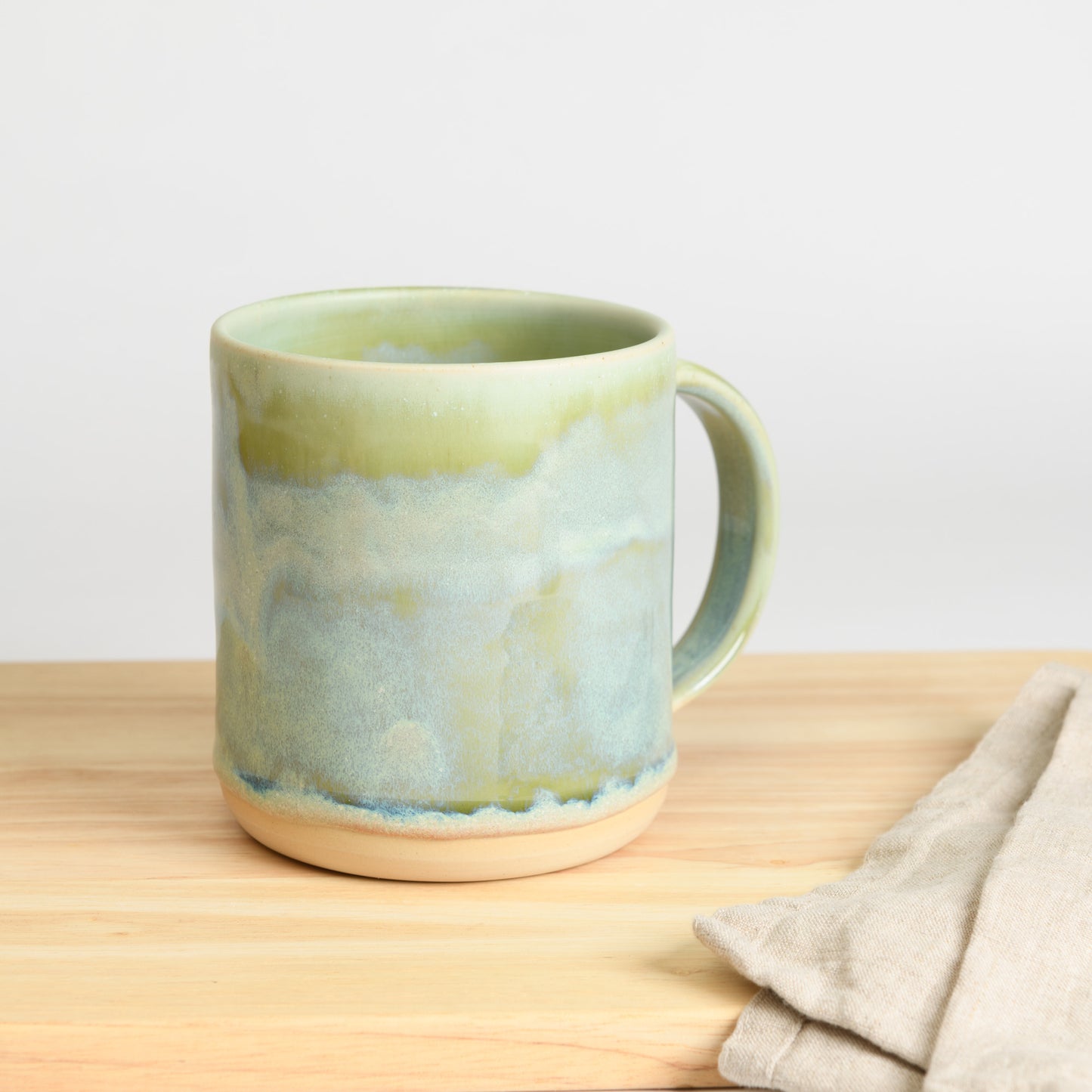 Large Mug 500ml - Seafoam