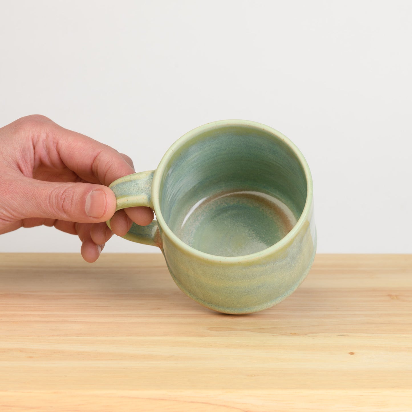 Mug - Seafoam