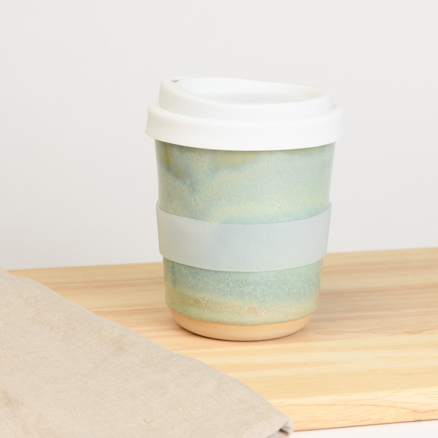 Travel Cup - Seafoam