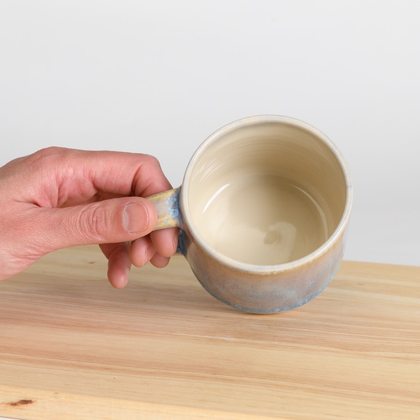 Mug - Mermaid Moonstone