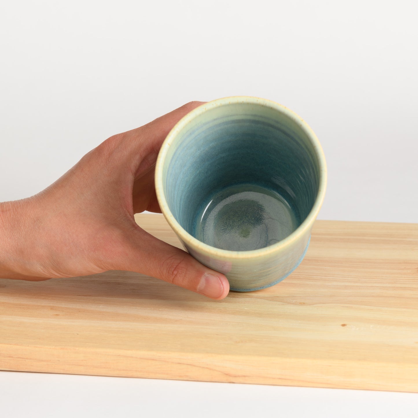Travel Cup - Ocean