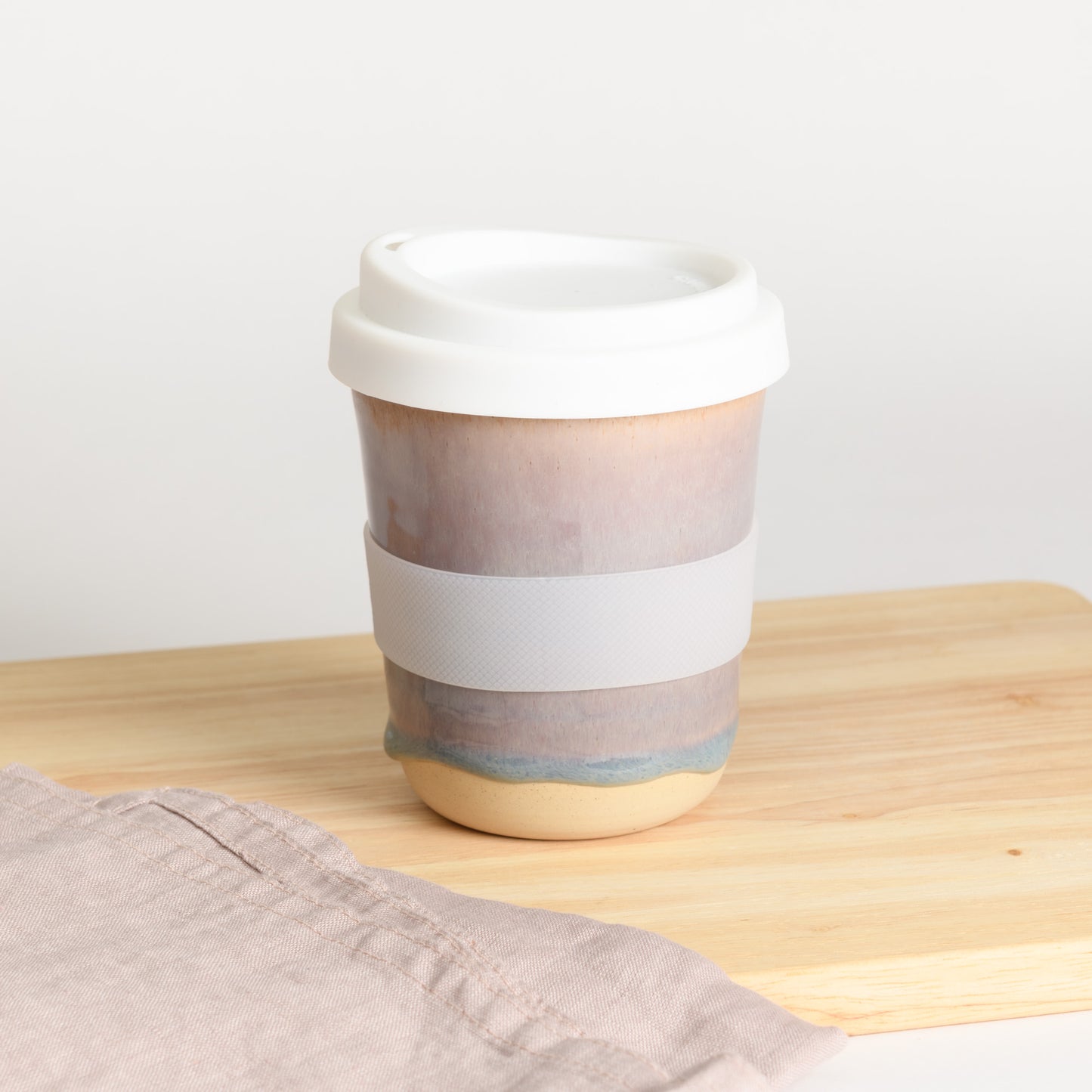 Travel Cup - Sunset