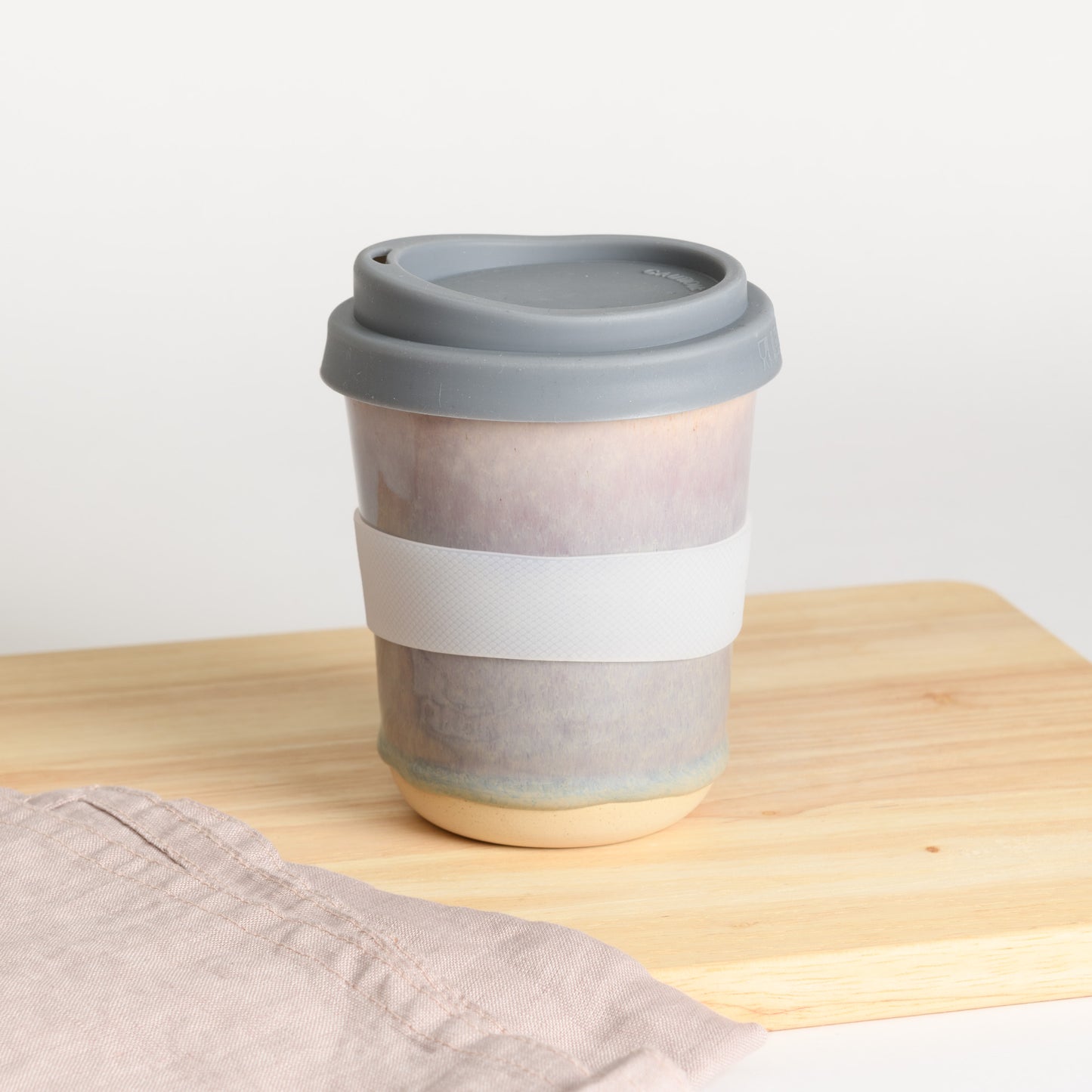 Travel Cup - Sunset