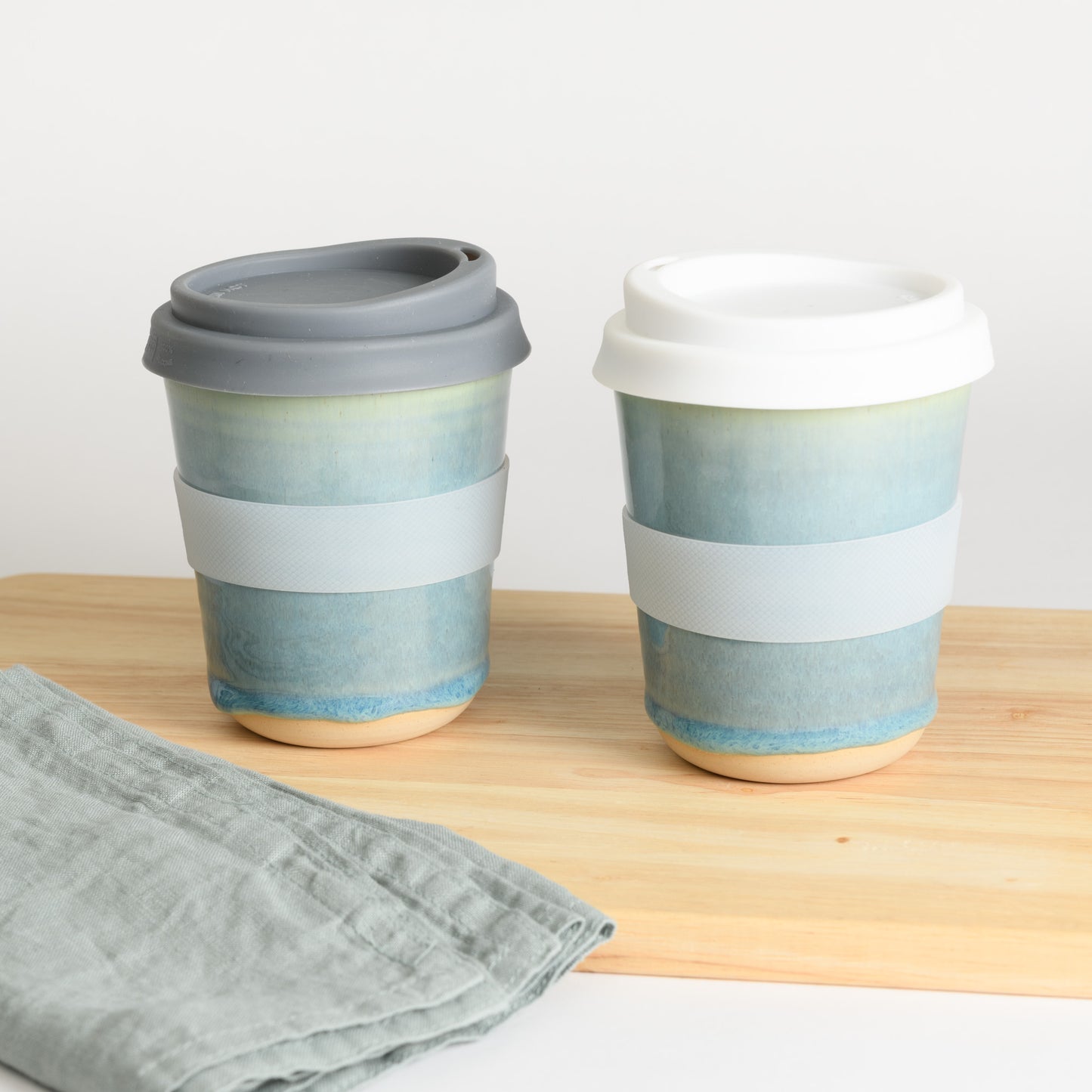 Travel Cup - Ocean