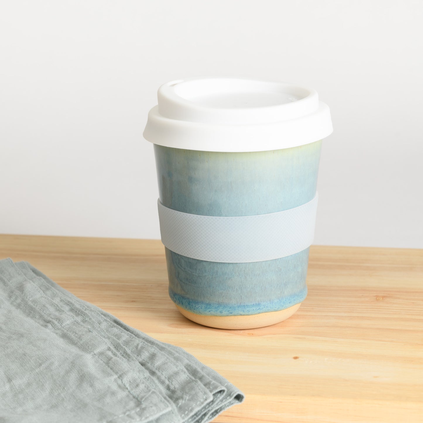 Travel Cup - Ocean