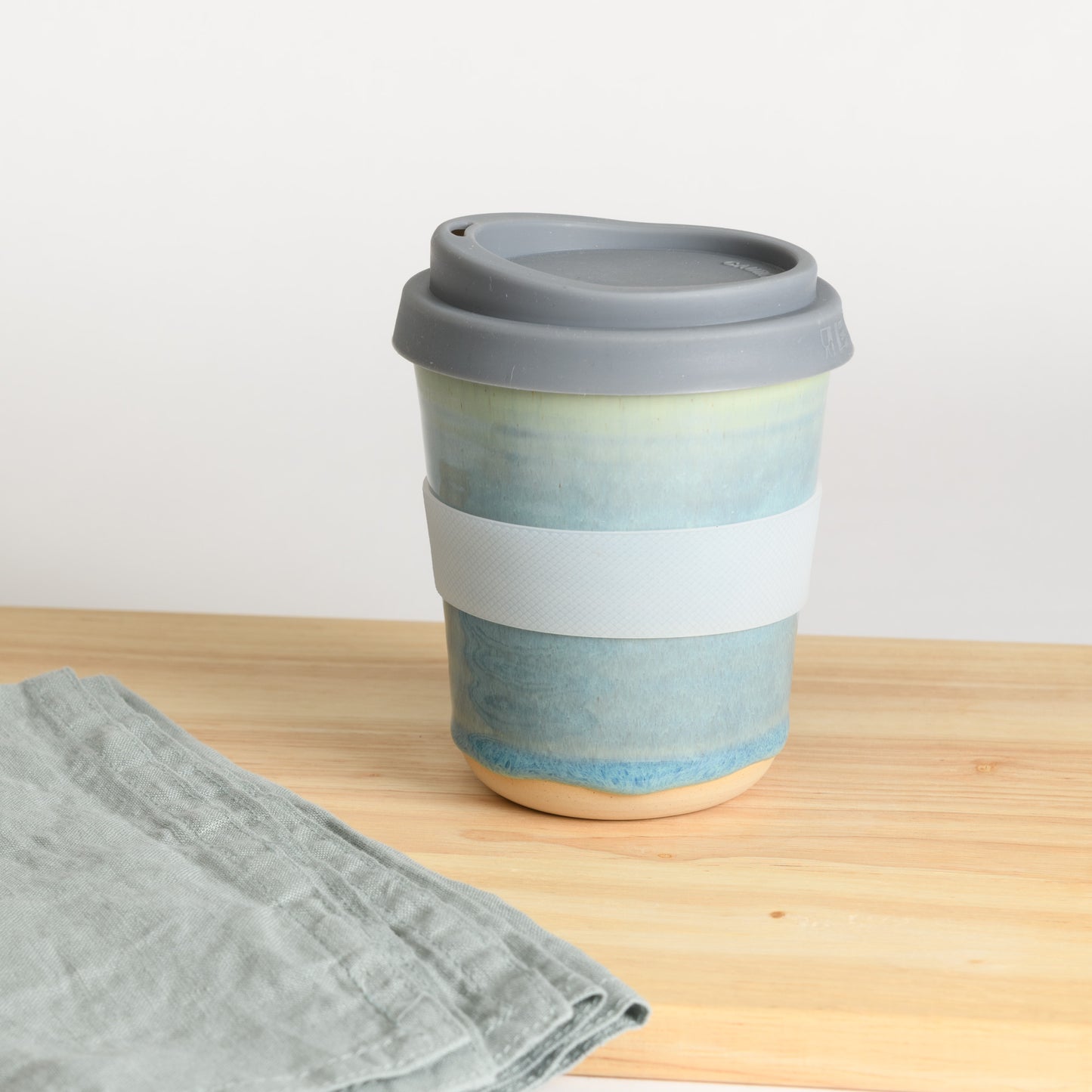 Travel Cup - Ocean