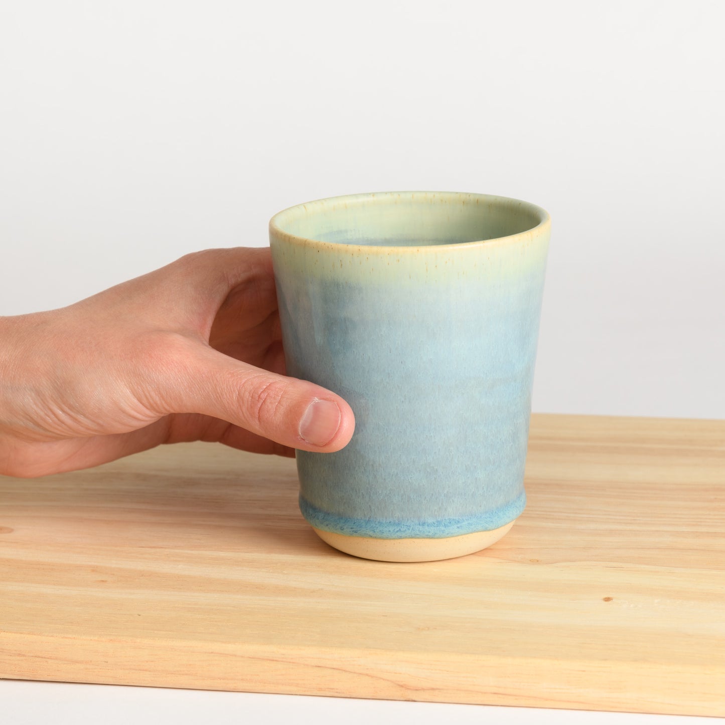 Travel Cup - Ocean