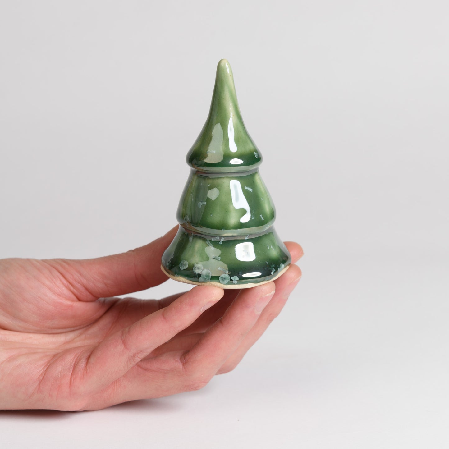 Christmas Tree - Mini Moss