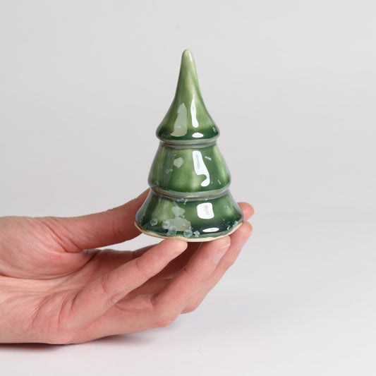 Christmas Tree - Mini Moss