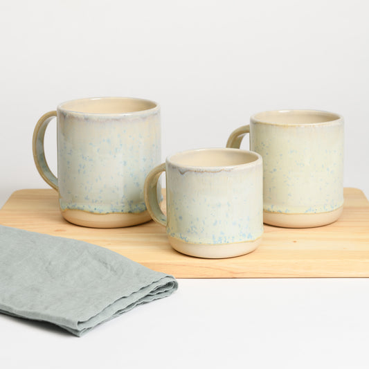 Mug - Mermaid Opal