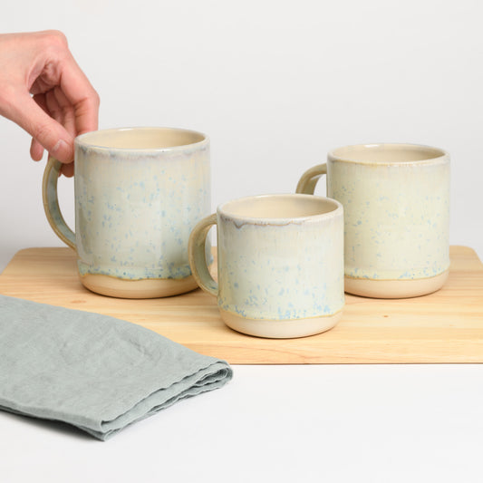 Mug - Mermaid Opal