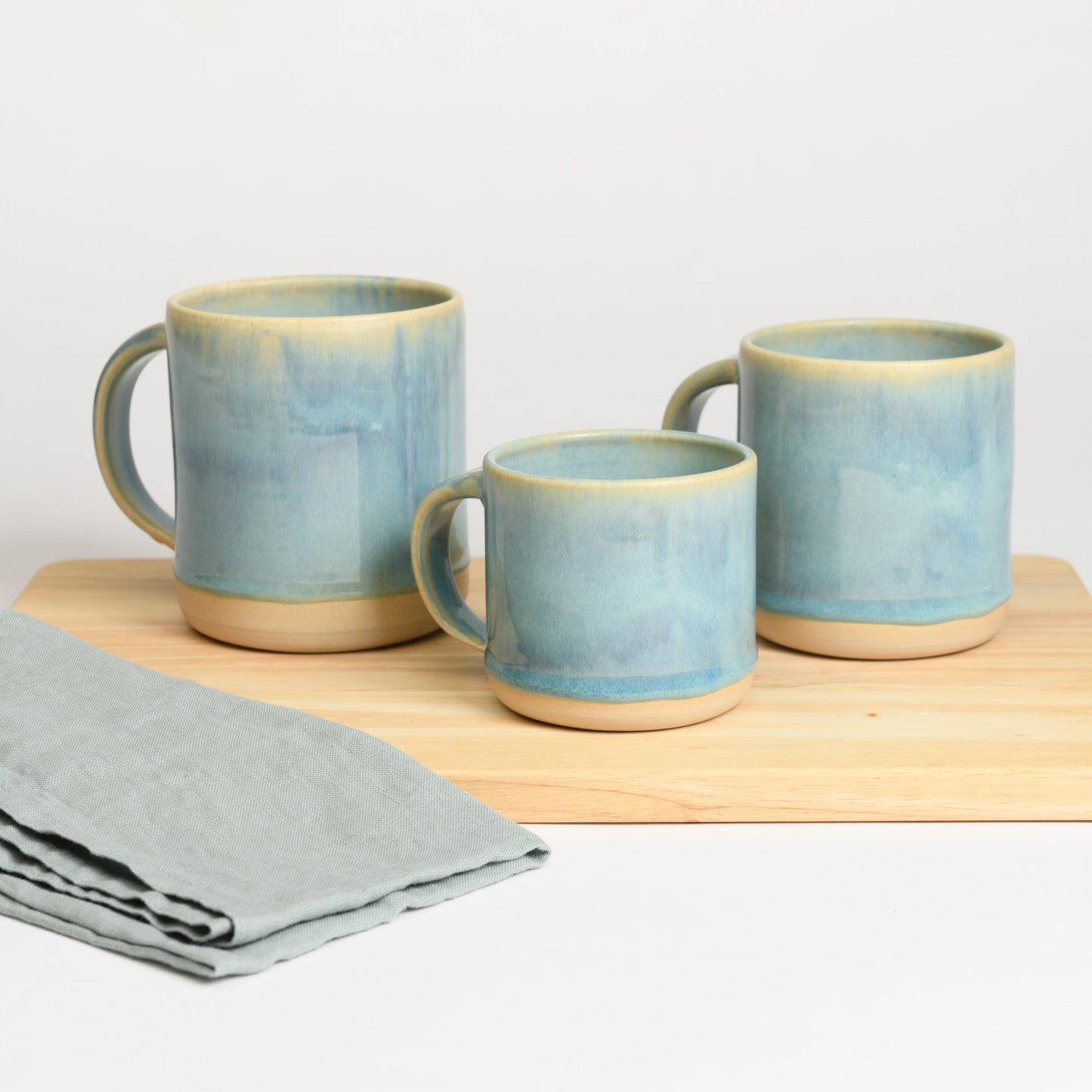 Mug - Ocean
