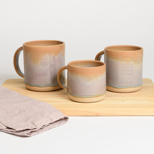 Mug - Sunset