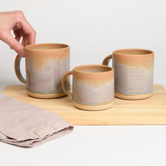 Mug - Sunset