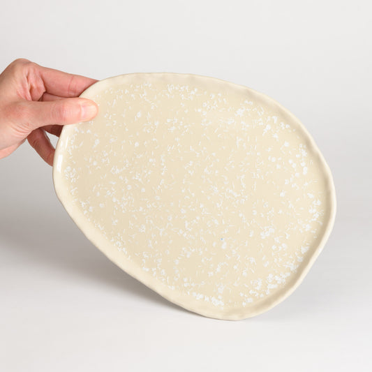 Tray - Crystal Natural (second)