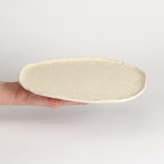 Tray - Crystal Natural (second)