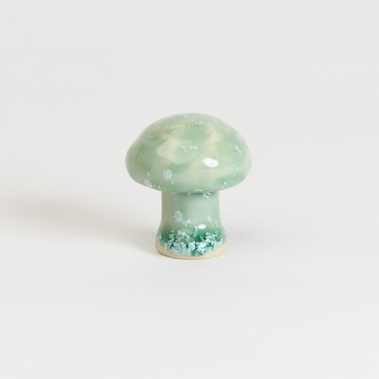 Mushroom - Button