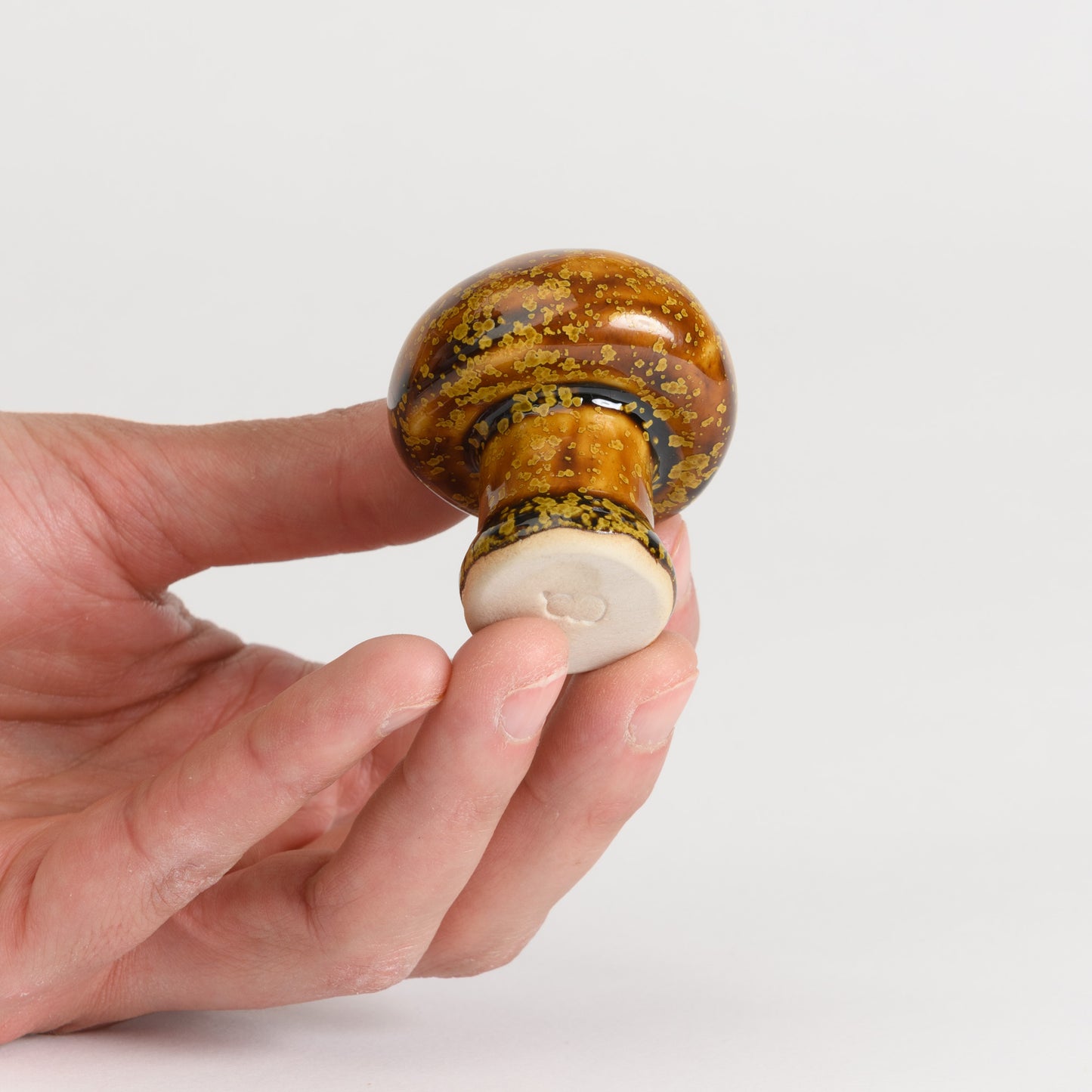 Mushroom - Button