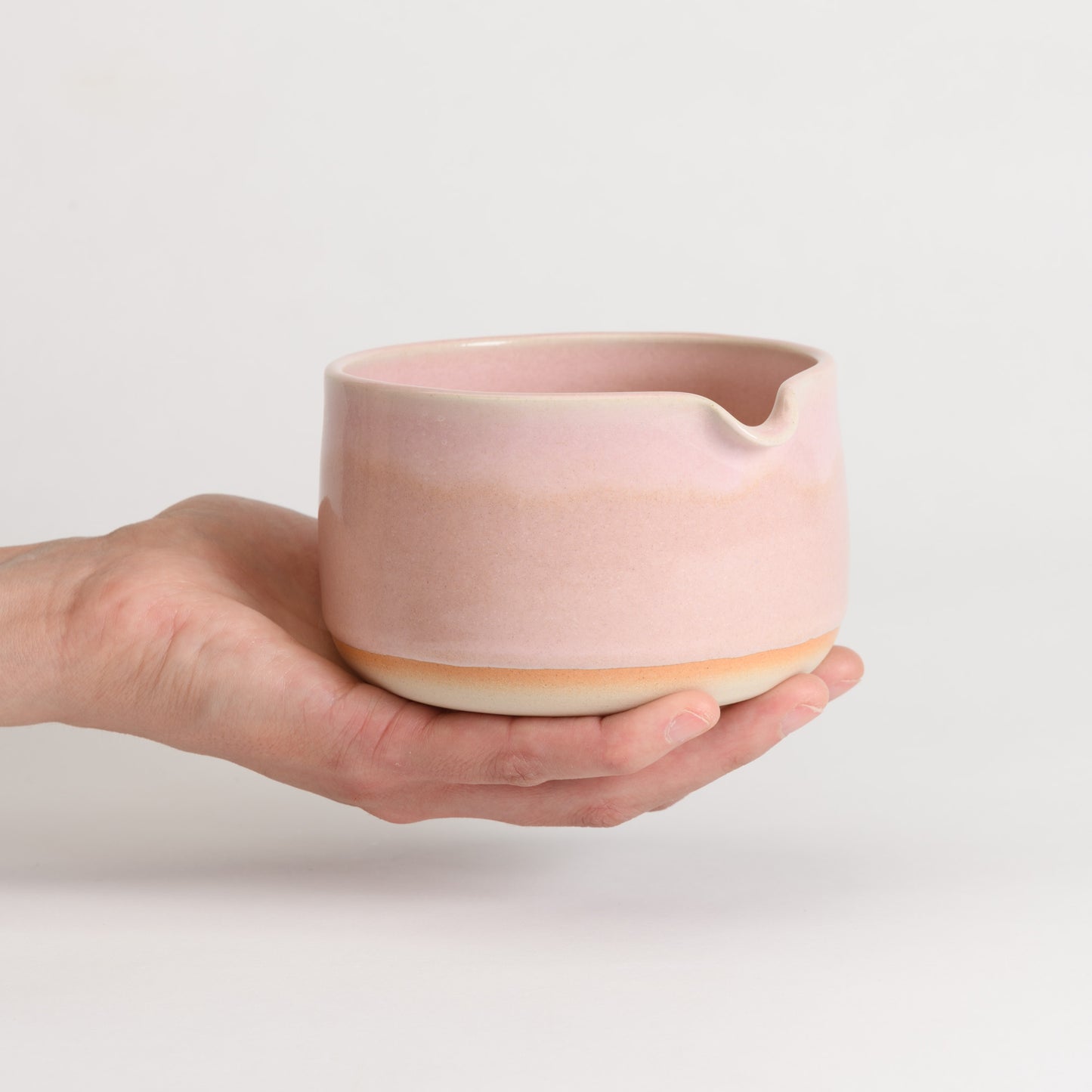 Matcha Bowl - Pink