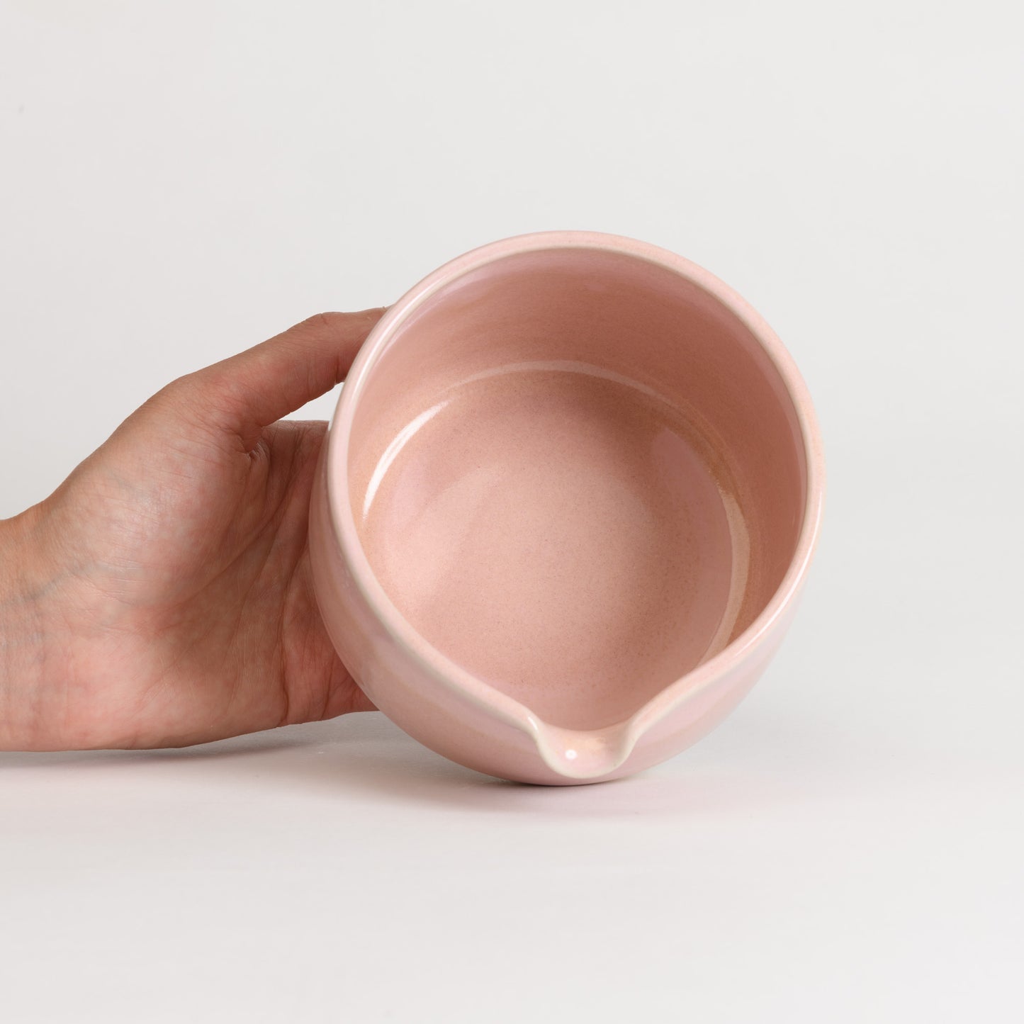 Matcha Bowl - Pink