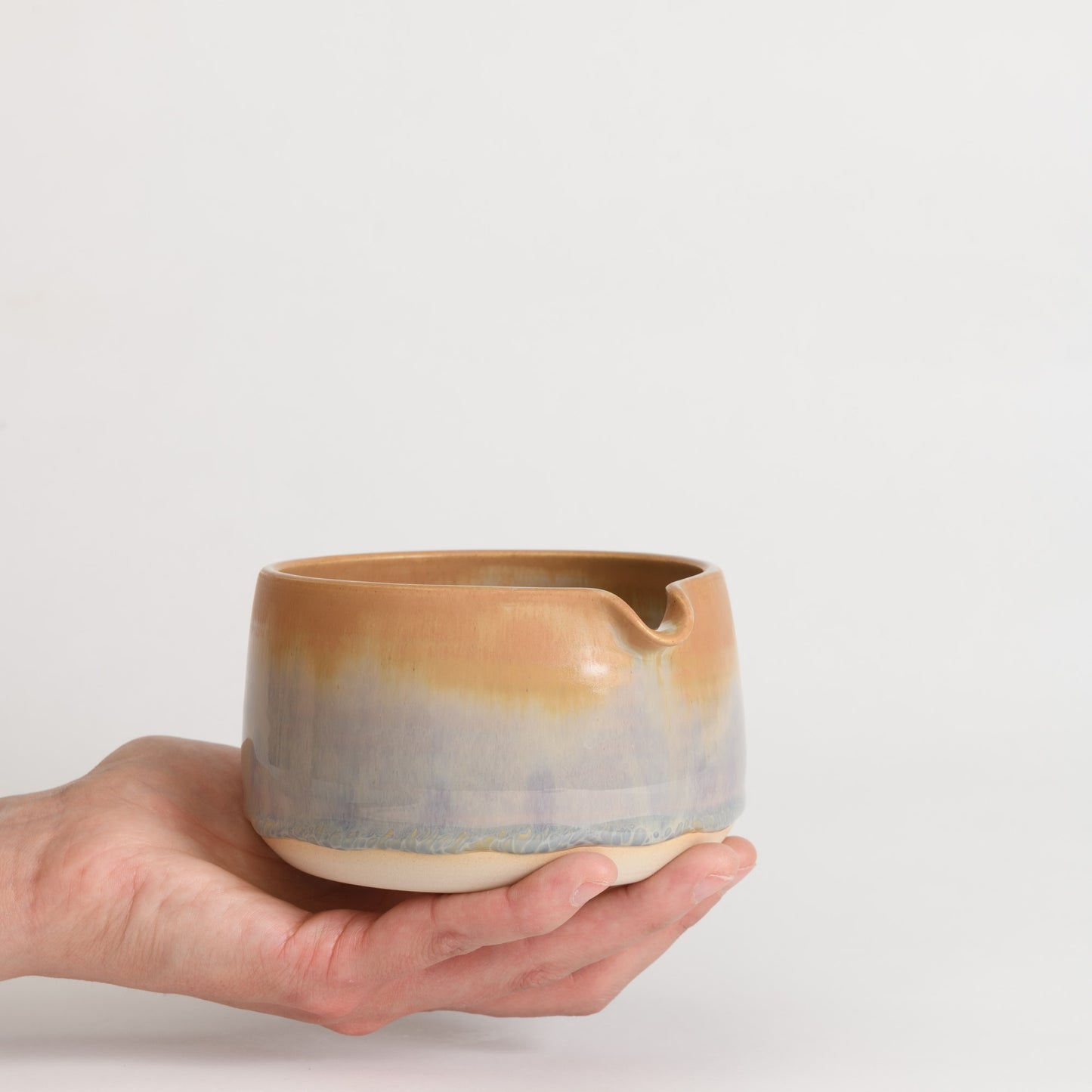 Matcha Bowl - Sunset