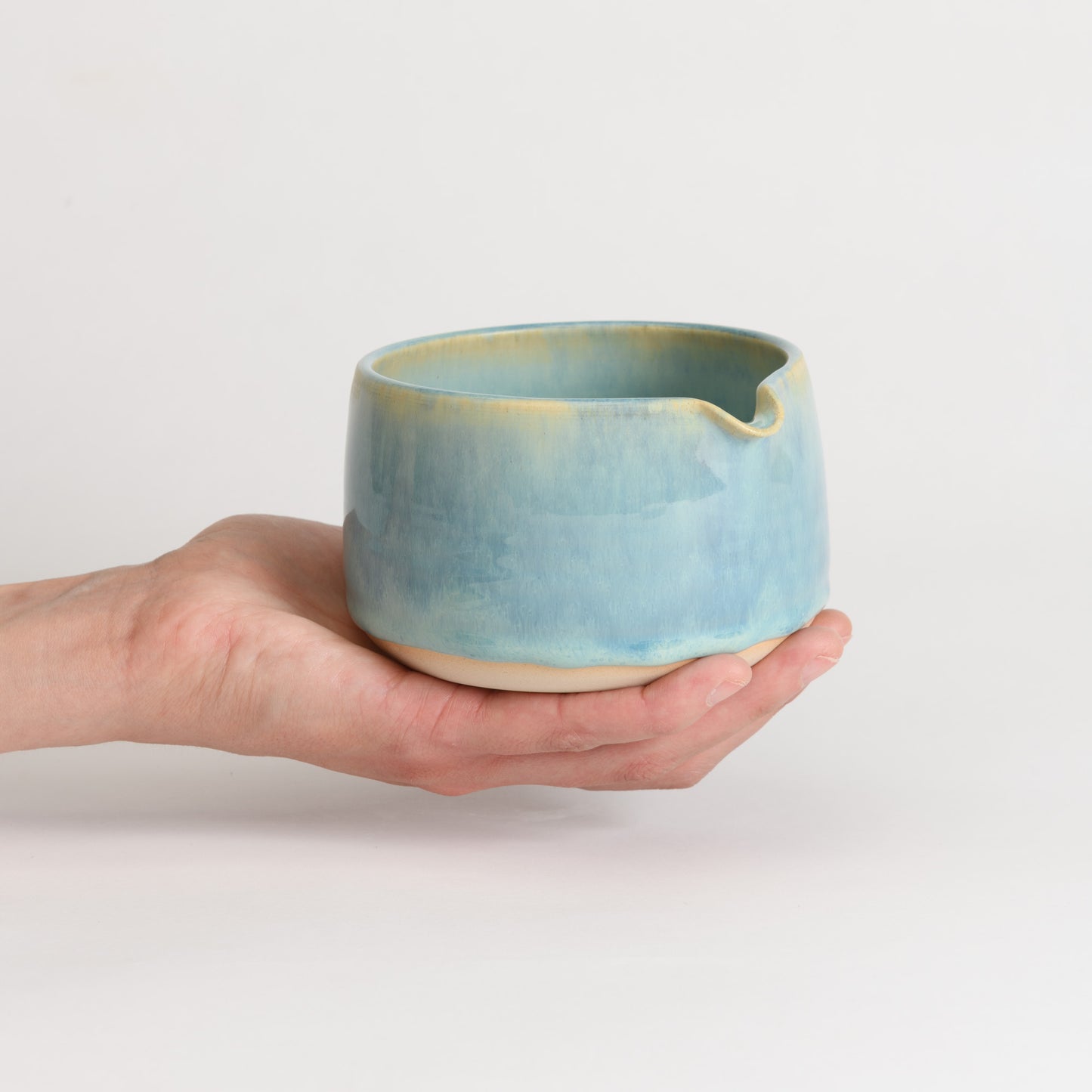 Matcha Bowl - Ocean