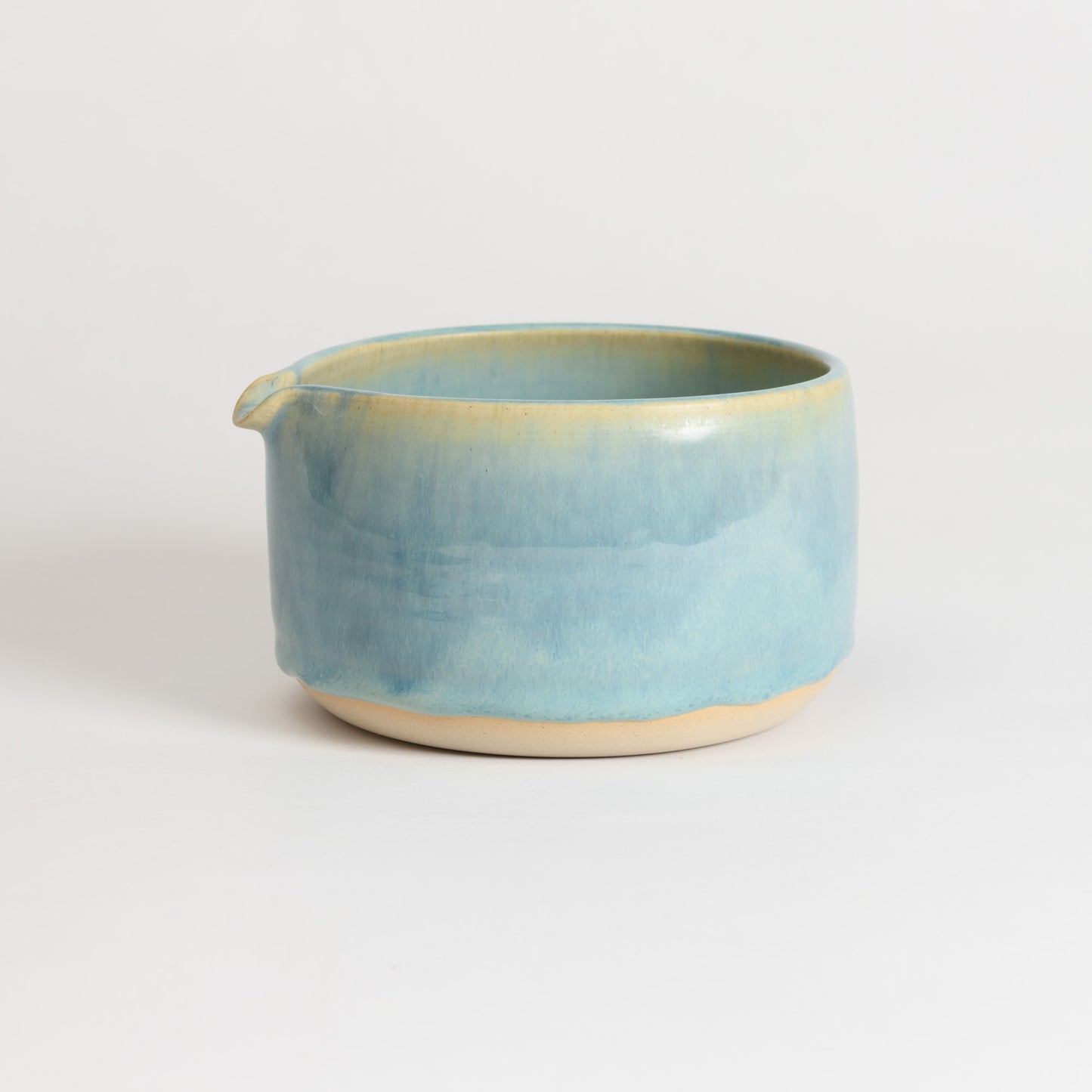 Matcha Bowl - Ocean
