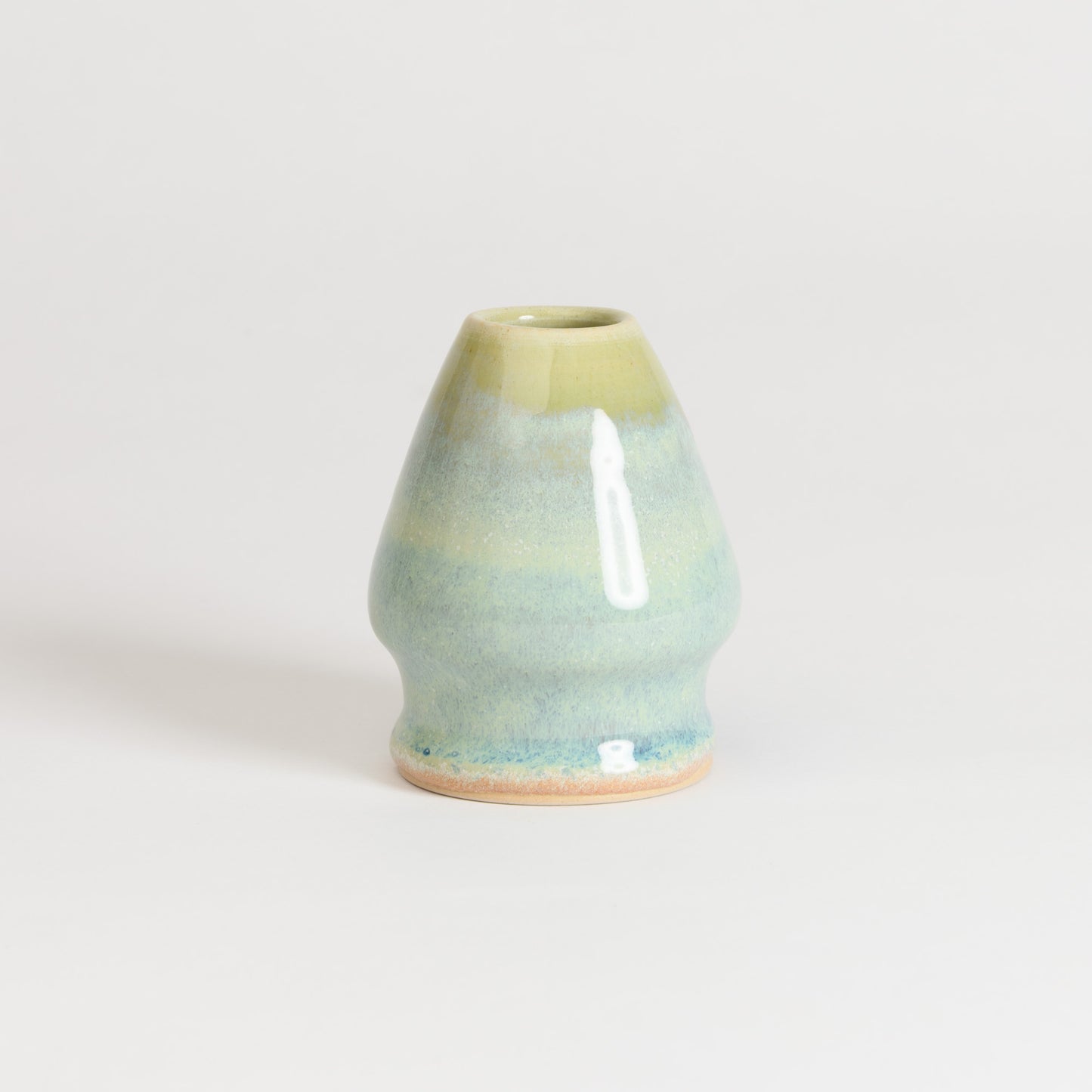 Matcha Whisk Holder - Seafoam