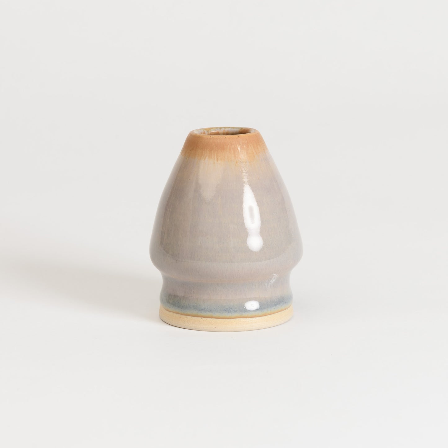 Matcha Whisk Holder - Sunset
