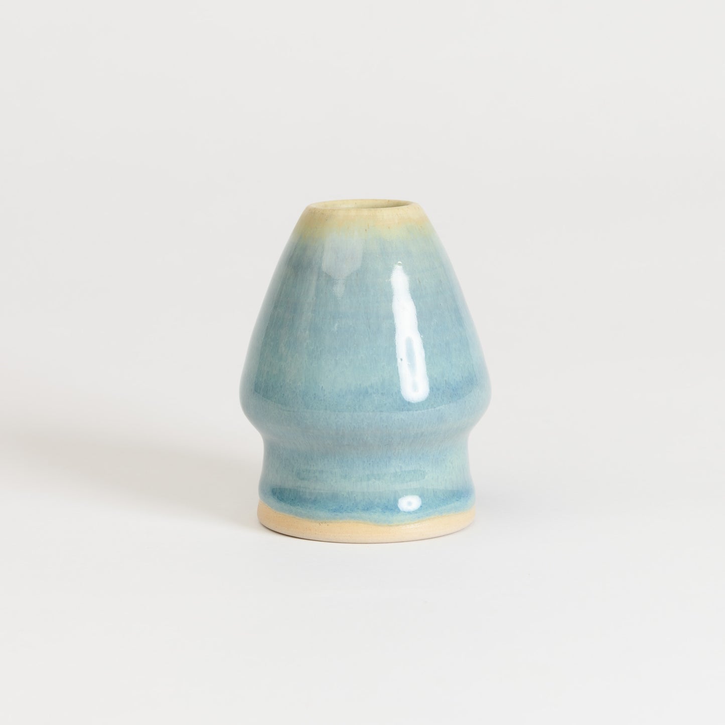 Matcha Whisk Holder - Ocean