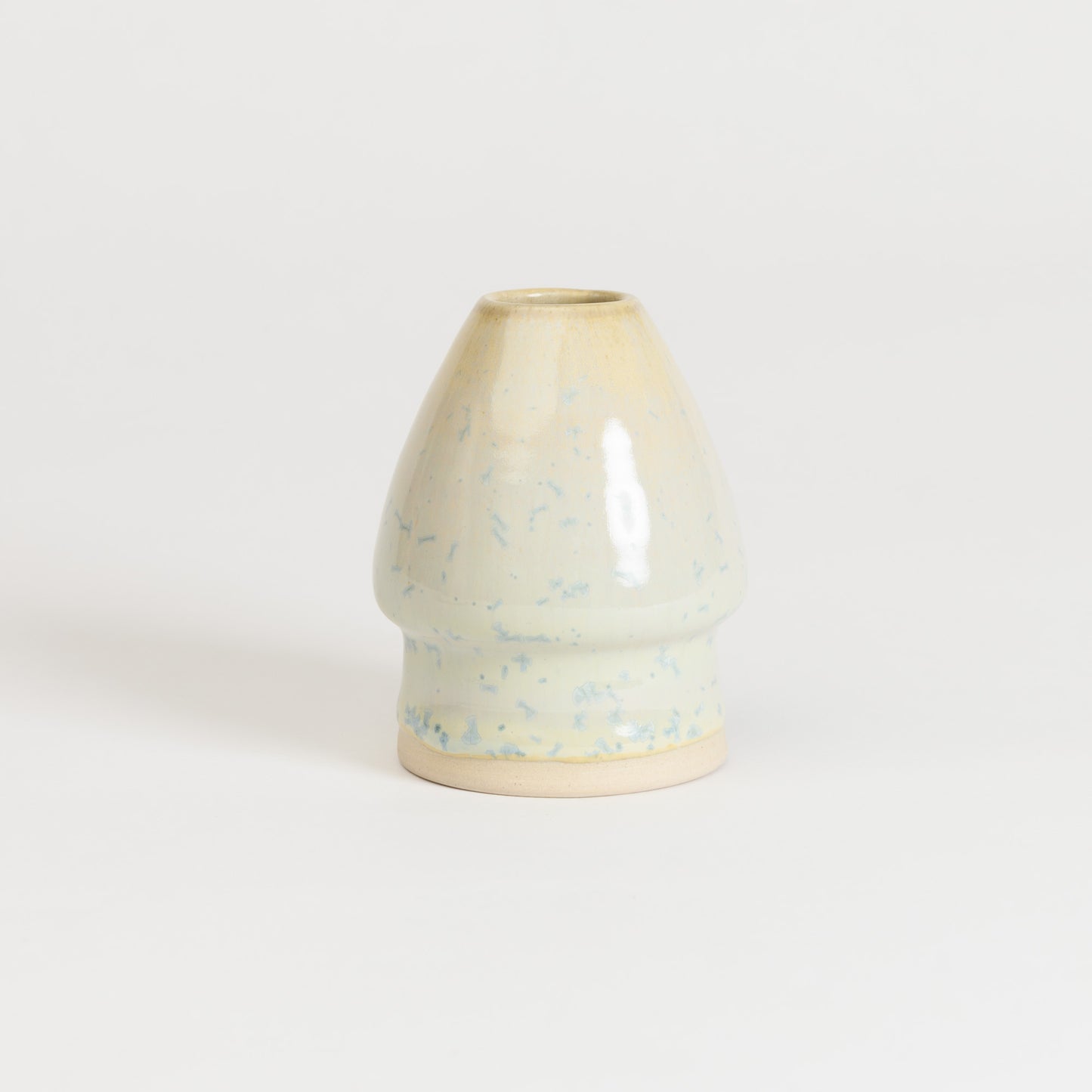 Matcha Whisk Holder - Mermaid Opal